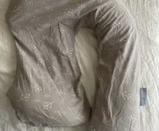 Pregnancy Pillow Dreamgenii