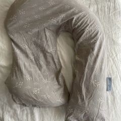 Pregnancy Pillow Dreamgenii