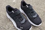 boys Puma trainers UK2