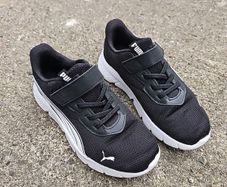 boys Puma trainers UK2