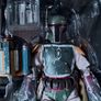 Hottoys MMS313 1/6 Boba Fett Deluxe Version Hot Toys Image 6