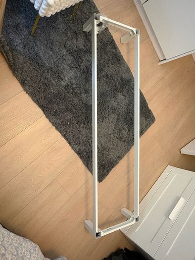 ikea kallax unit legs