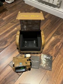 Fallout 4 Pip-Boy Edition for PS4