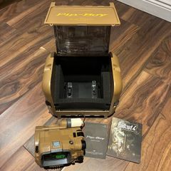 Fallout 4 Pip-Boy Edition for PS4