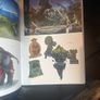 The Art of Final Fantasy Stormblood Image 6