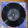 Eurythmics 7 inch vinyl singles collection Image 3