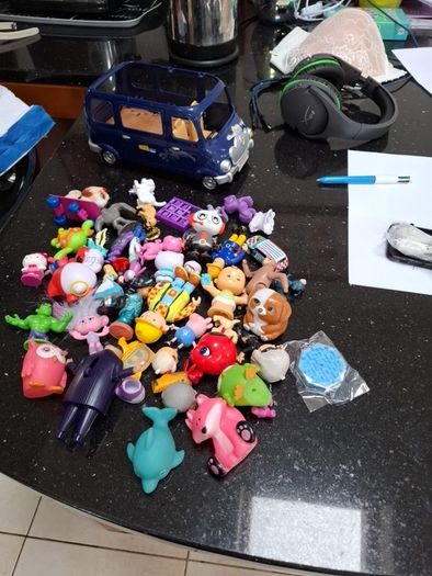 small toys