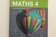 Active maths 4 leaving cert book 2 ( 2nd edition )