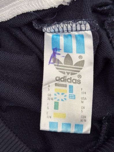 Adidas Jacket