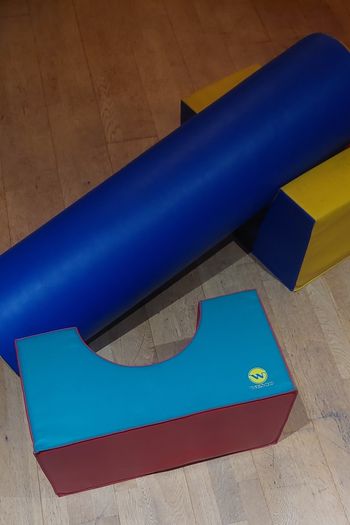 kids softplay 5 pieces