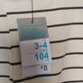Primark Girls Leggings 3-Pack Image 4