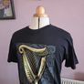 Brand New Guinness T-Shirt - Medium size Image 3