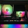 InWin Pitbull i5 RX 9060 XT Mini Gaming PC Image 6