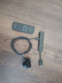 Amazon fire tv