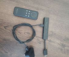 Amazon fire tv
