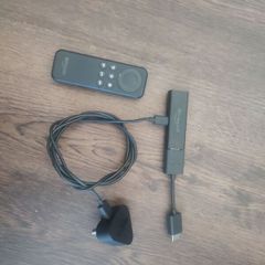Amazon fire tv