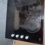 Oven and hob Image 2