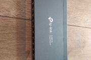 16 port Tp link gigabit network switch