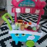 Leap Frog Ice cream cart Image 2