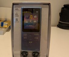 Sony Walkman NW-E394