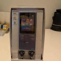 Sony Walkman NW-E394