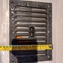 Vintage Vents_heavy, cast iron Image 7