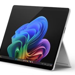 Microsoft Surface Pro 11 | Snapdragon X Elite | Brand New Sealed