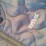 Girls Regatta winter coat age 5-6 Image 3
