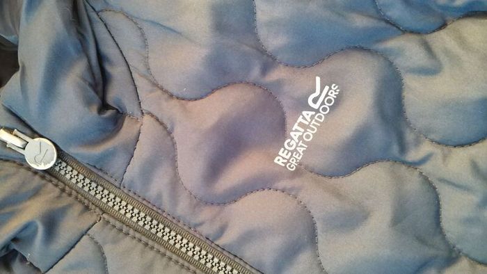 Girls Regatta winter coat
