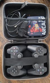 Arcade Box - 50,000 Games