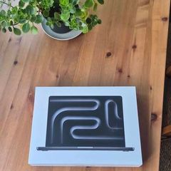 Macbook