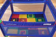 Playpen Travel Cot