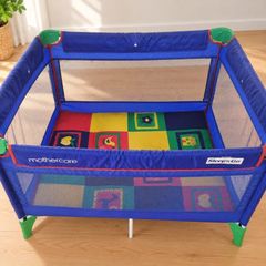 Playpen Travel Cot