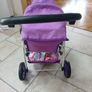 Dolls double buggy Image 3