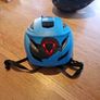 kids bike helmet Image 2