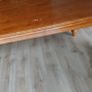 Kitchen Table solid wood Image 3