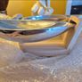 Vintage Dansk Torq Chip & Dip Set - NEW IN BOX, AV Image 10