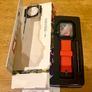 Waterproof Rugged Case + Sport Band for Apple Watch 42mm (Series 4/5/6) Red Black Lime Green Wristband Sport Bracelet Shell Image 4