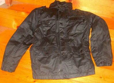 Authentic Jasper Conran Jacket Age 12/13 years