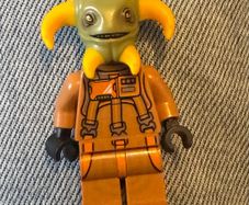 LEGO Star Wars Boolio SW1068