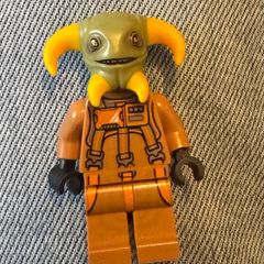 LEGO Star Wars Boolio SW1068