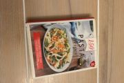 pasta cookbook