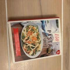 pasta cookbook