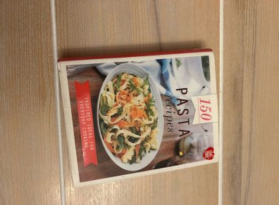 pasta cookbook