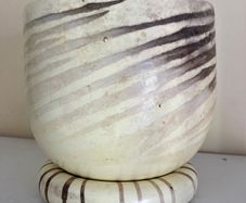 ceramic bowl