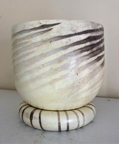 ceramic bowl
