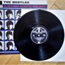 The Beatles.A hard days night.Original Lp Uk Press Early 1971 until 1973.Rare without ''Stereo''on front cover. Image 4