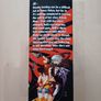Yamato Burst Angel Meg Anime Manga Vinyl Standing Figurine 2003 NEW BOXED Image 10