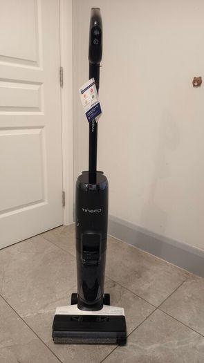 Tineco Vacuum Cleaner