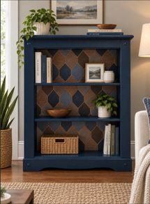 Bookcase